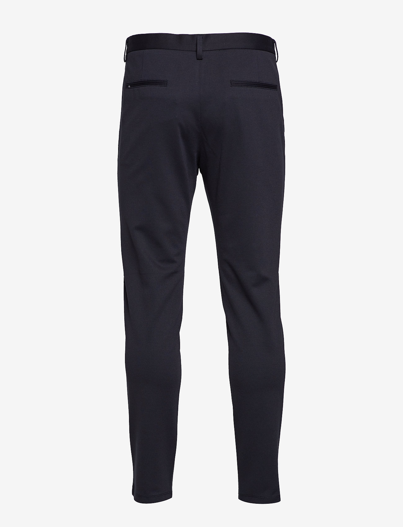 Matinique - Paton Jersey Pant - suit trousers - dark navy - 2