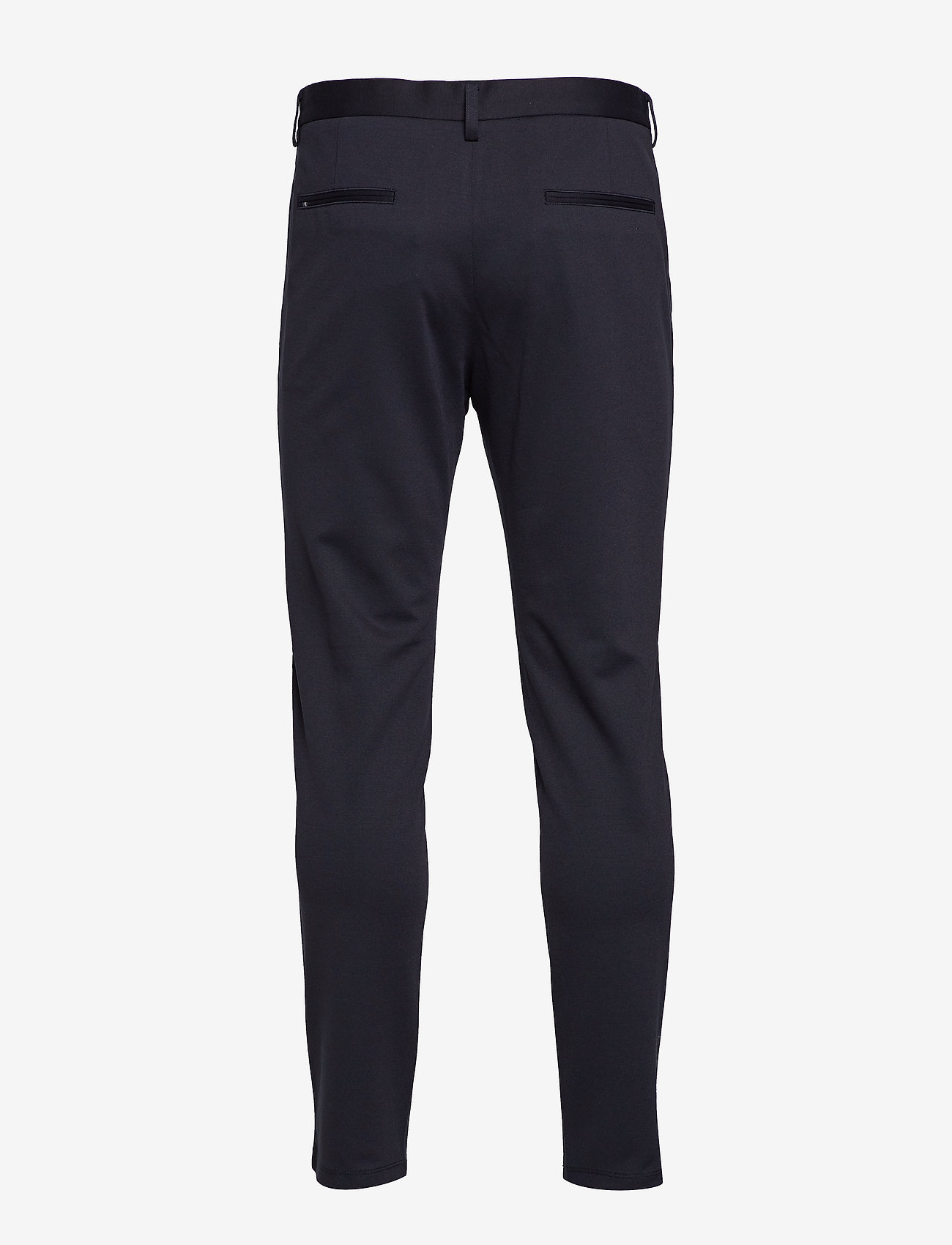 Matinique - Paton Jersey Pant - suit trousers - dark navy - 1