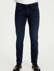 Matinique - Priston - slim jeans - dark denim - 2