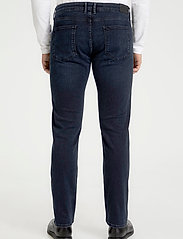Matinique - Priston - slim jeans - dark denim - 4