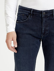 Matinique - Priston - slim fit jeans - dark denim - 5
