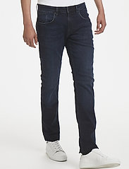 Matinique - Priston - slim jeans - dark denim - 6