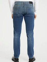 Matinique - Priston - slim jeans - medium denim - 3
