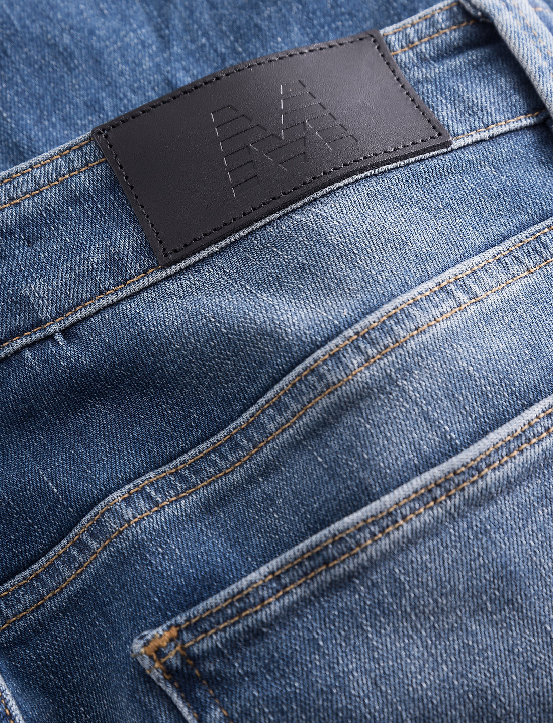 Hugo boss top jeans zalando