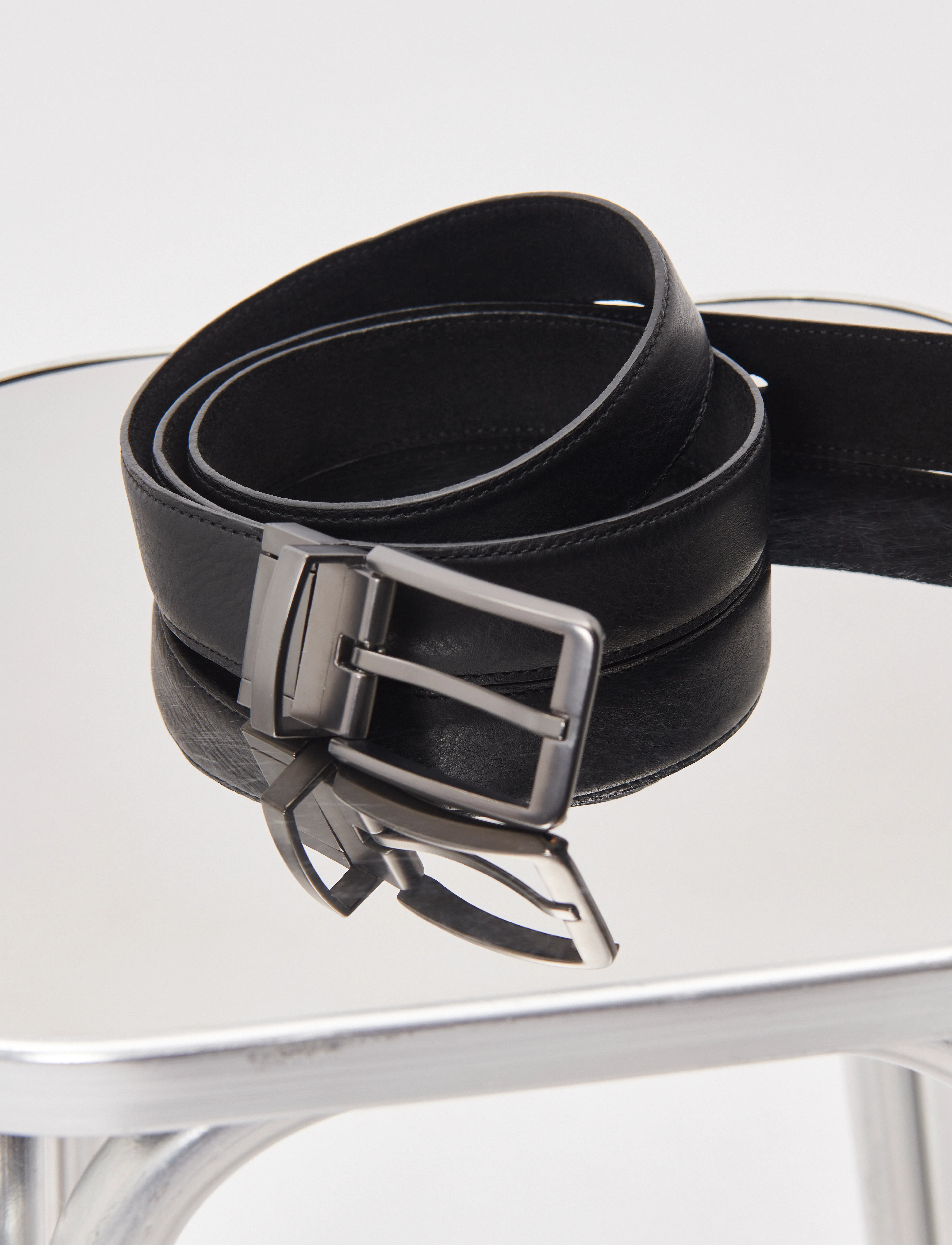 Matinique - ReverstonMA - belts - black - 4