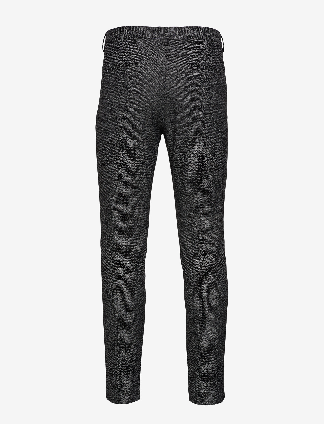Matinique - Paton Jersey Pant - dark grey melange - 2