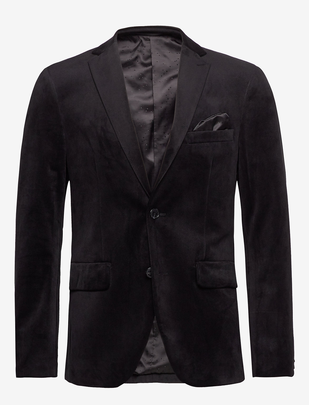 Matinique - George F - black - 0