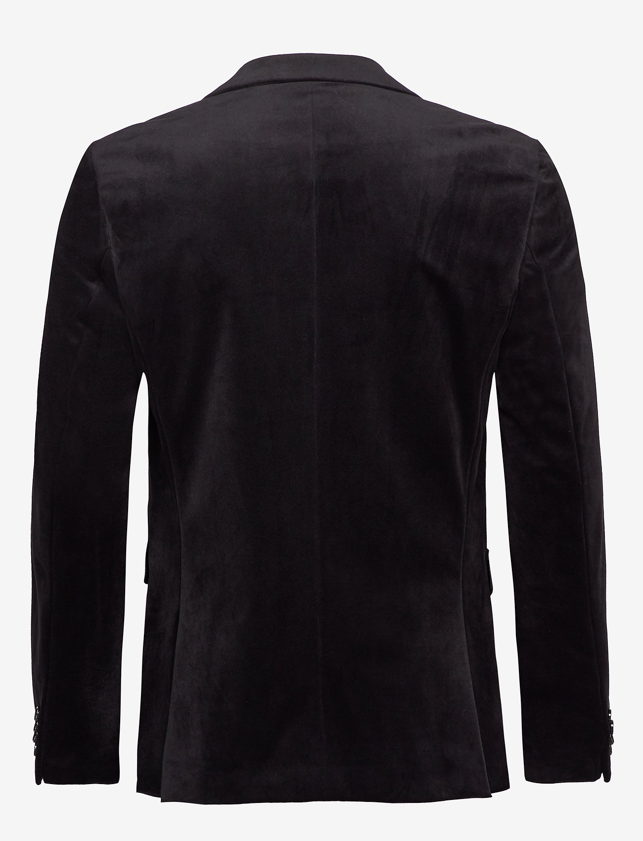 Matinique - George F - black - 1
