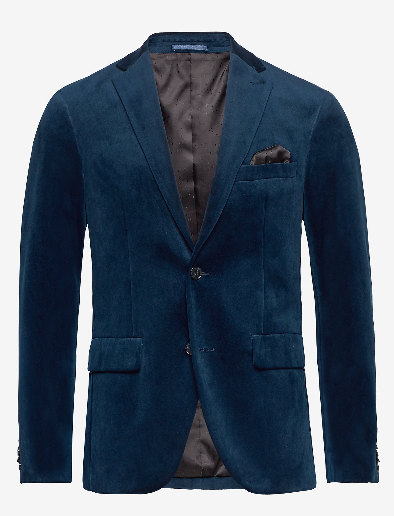 George F - DARK NAVY