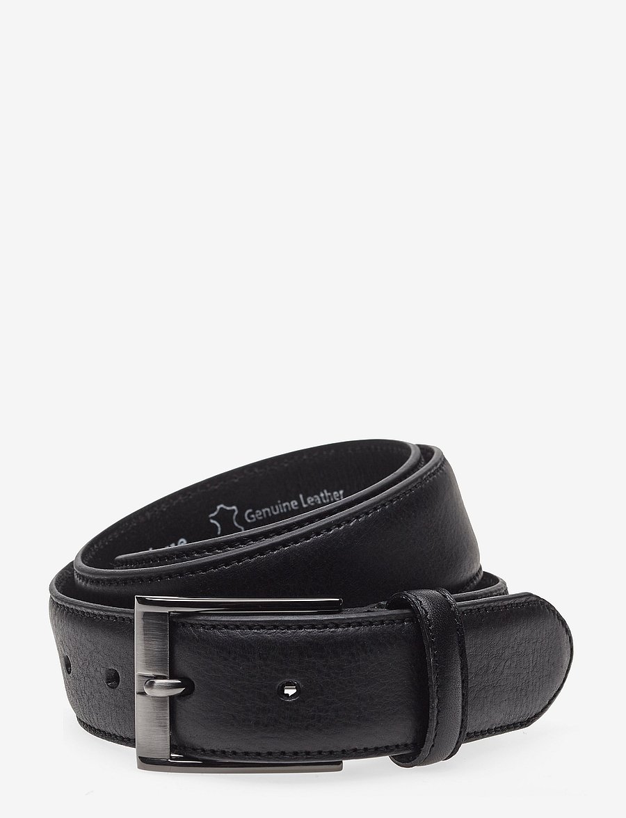 Matinique - Essinot - klassikalised vööd - black - 1