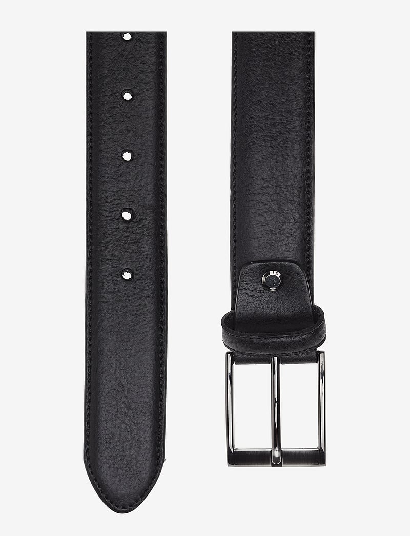 Matinique - Essinot - klassiska skärp - black - 2