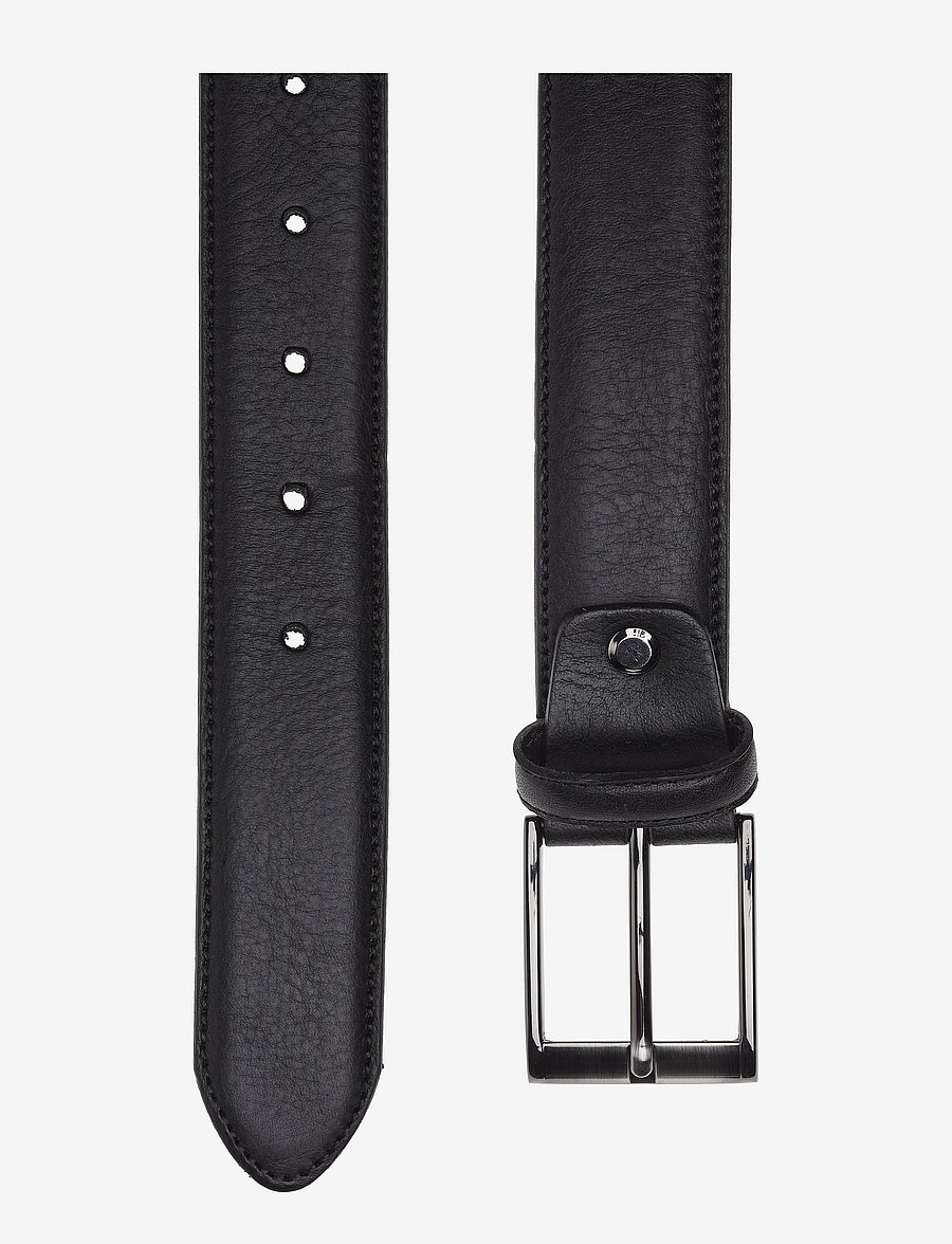 Matinique - Essinot - klassikalised vööd - black - 2