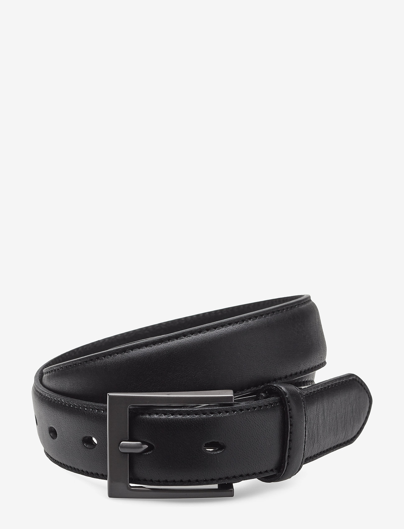 Matinique - Frank Belt - klassikalised vööd - black - 1