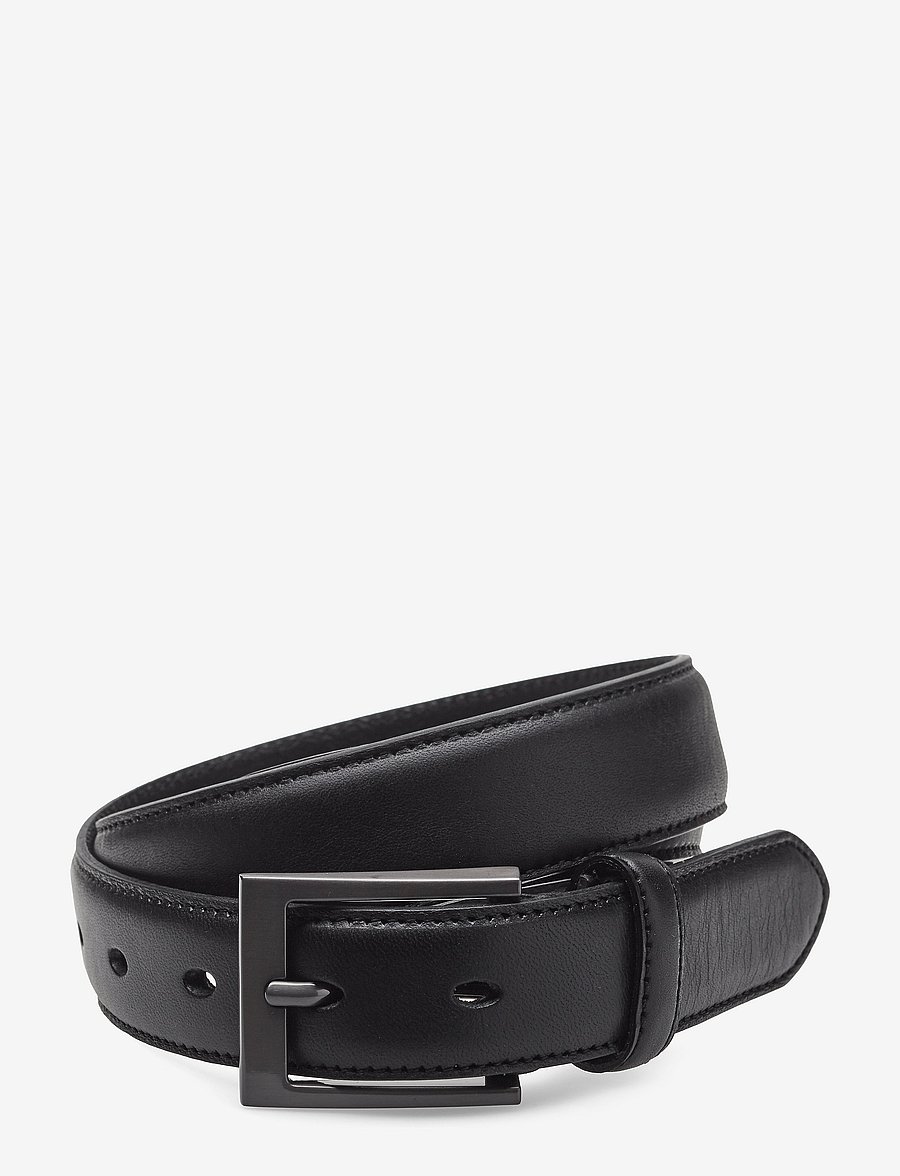 Matinique - Frank Belt - ceintures classiques - black - 1