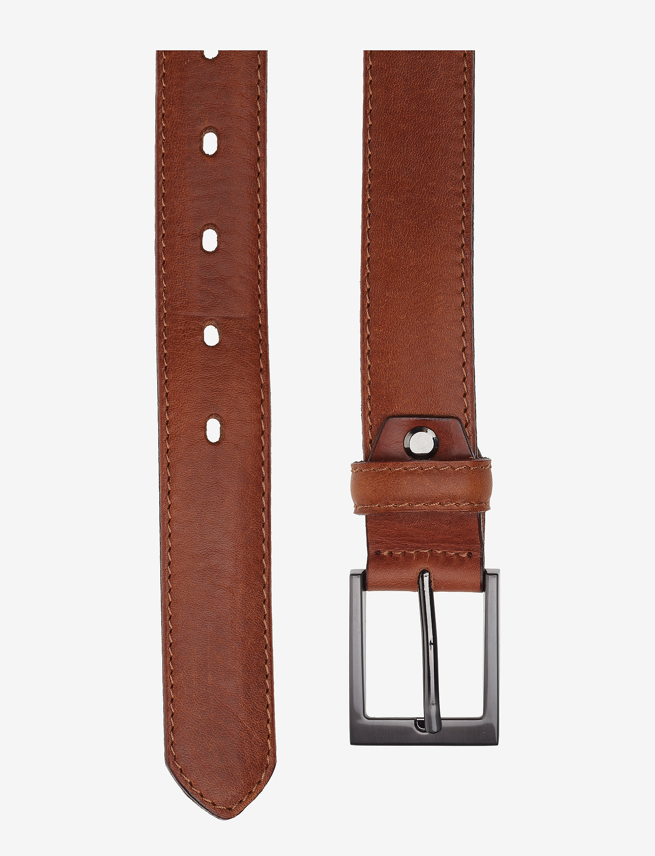 Matinique - Frank Belt - klassiske bælter - tan - 2