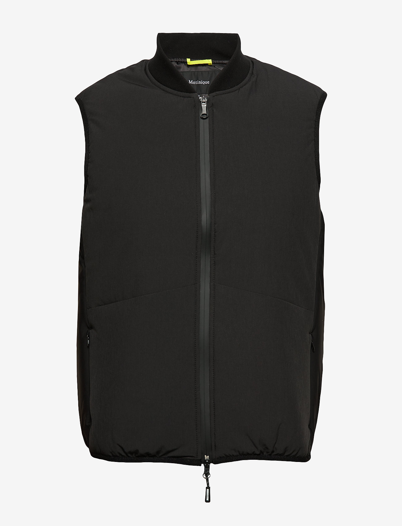 Matinique - Beaton - dark grey melange - 0