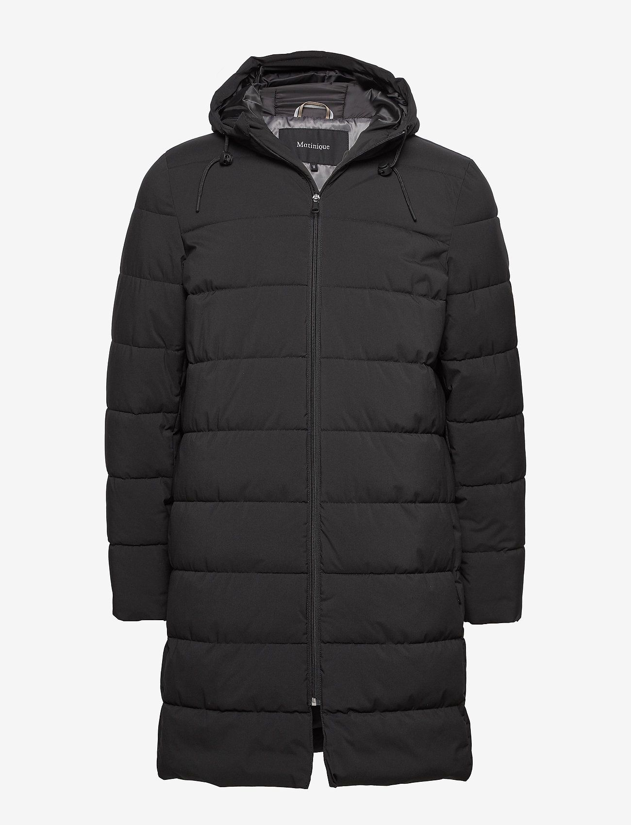 Matinique - Rogan L - black - 0