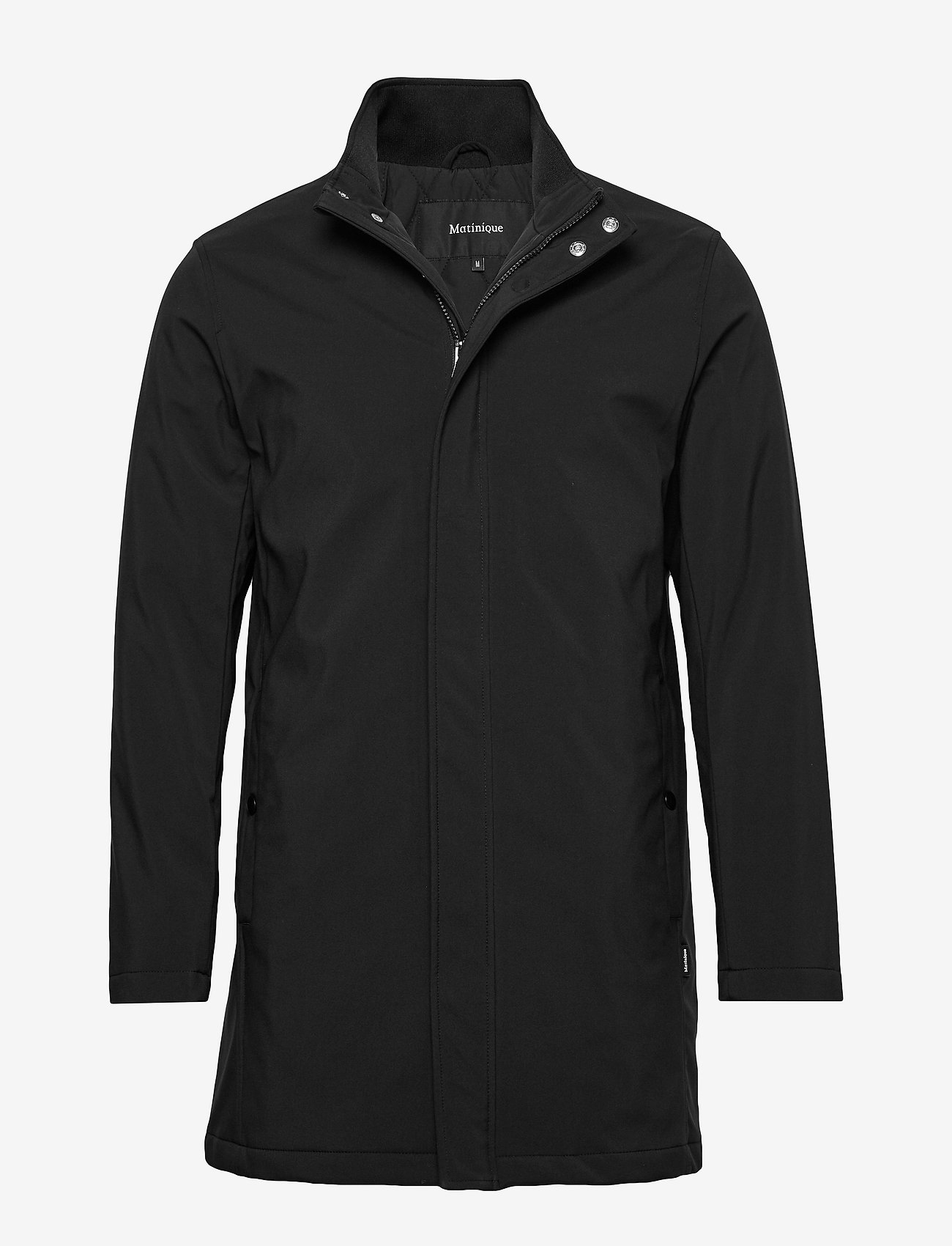 Matinique - Miles NN - black - 0