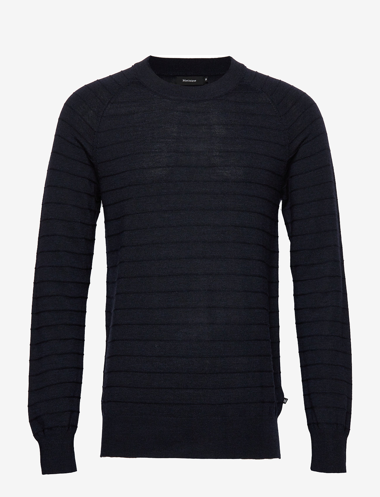 Matinique - Sport T - dark navy - 1