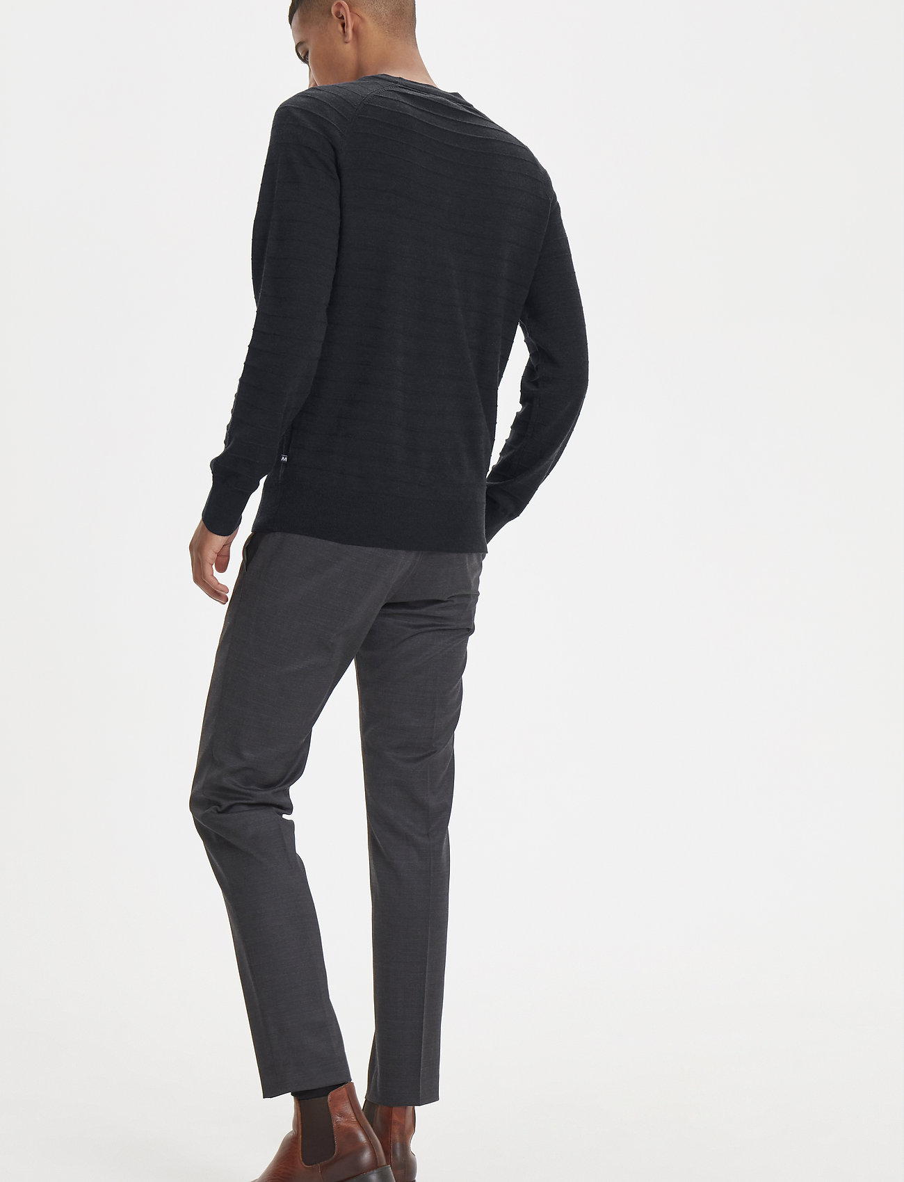 Matinique - Sport T - dark navy - 3