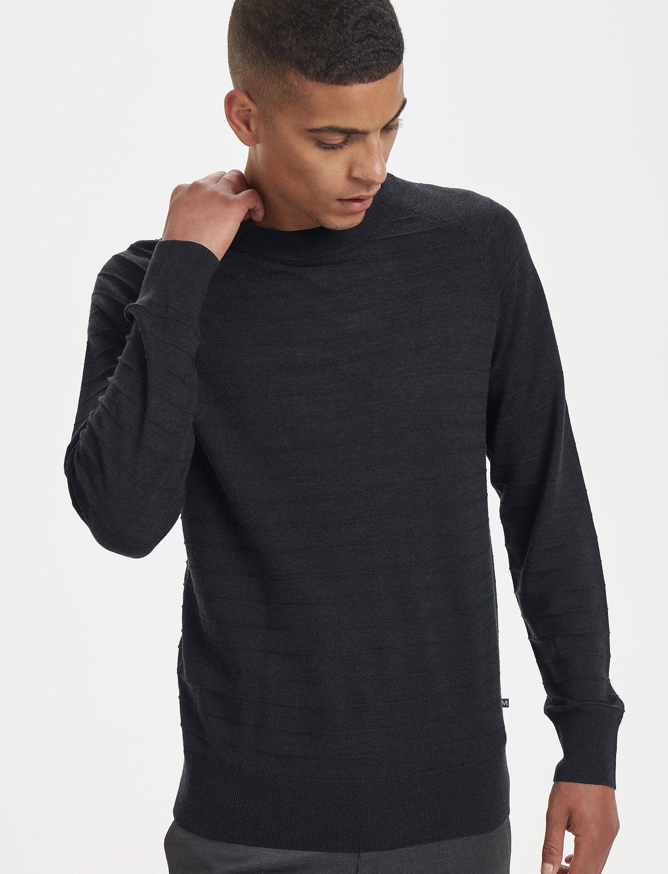 Matinique - Sport T - dark navy - 4