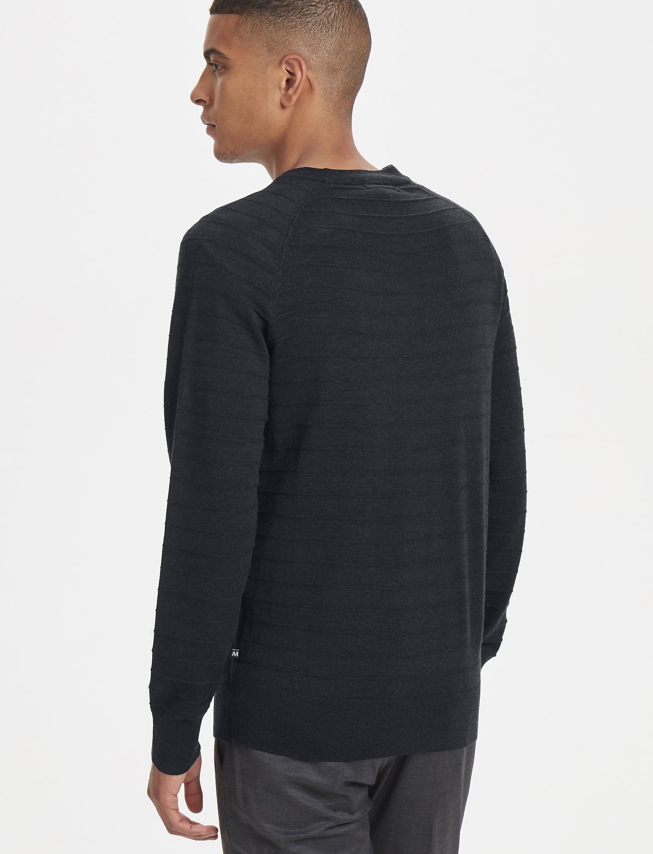 Matinique - Sport T - dark navy - 5