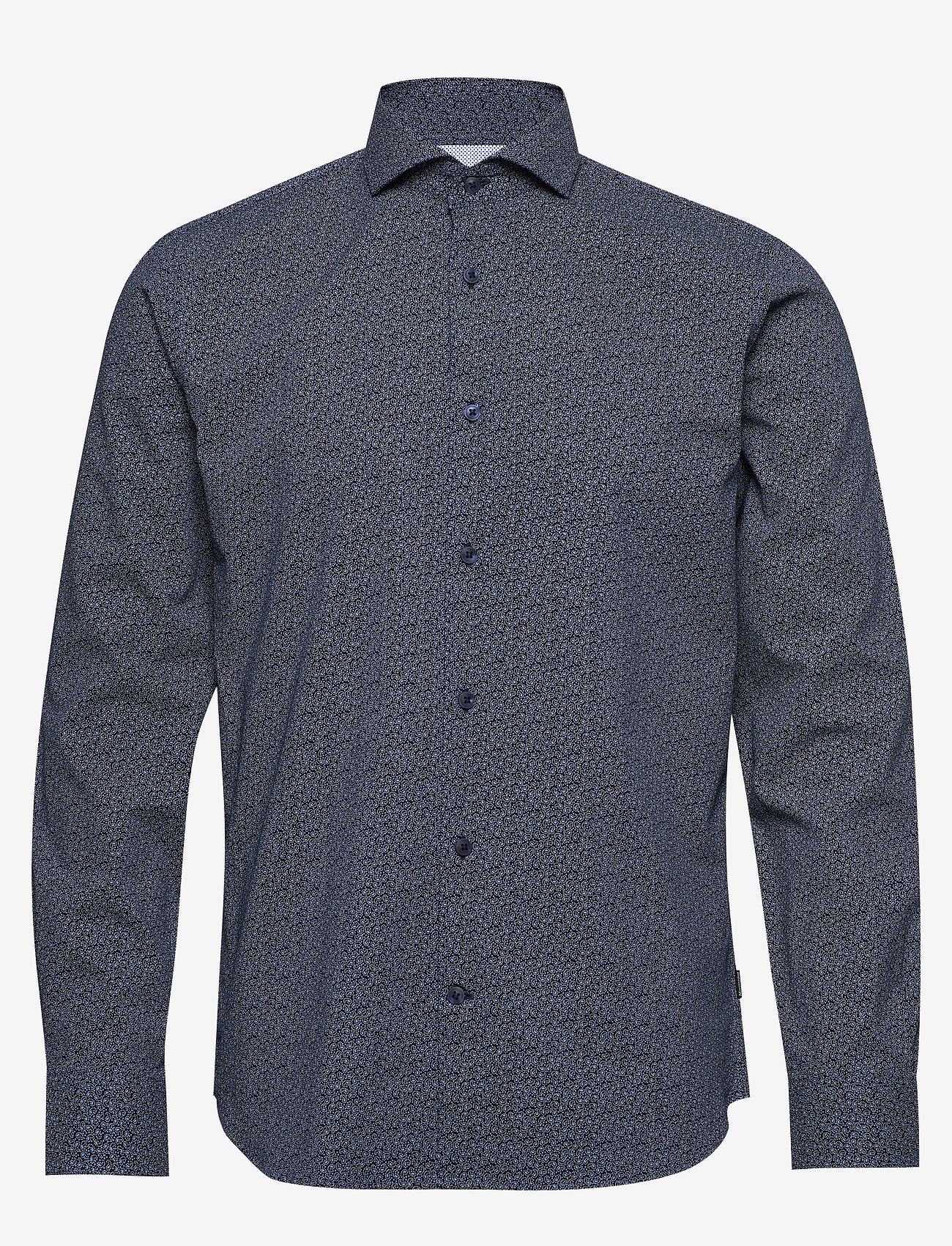 Trostol BC3 - DARK NAVY