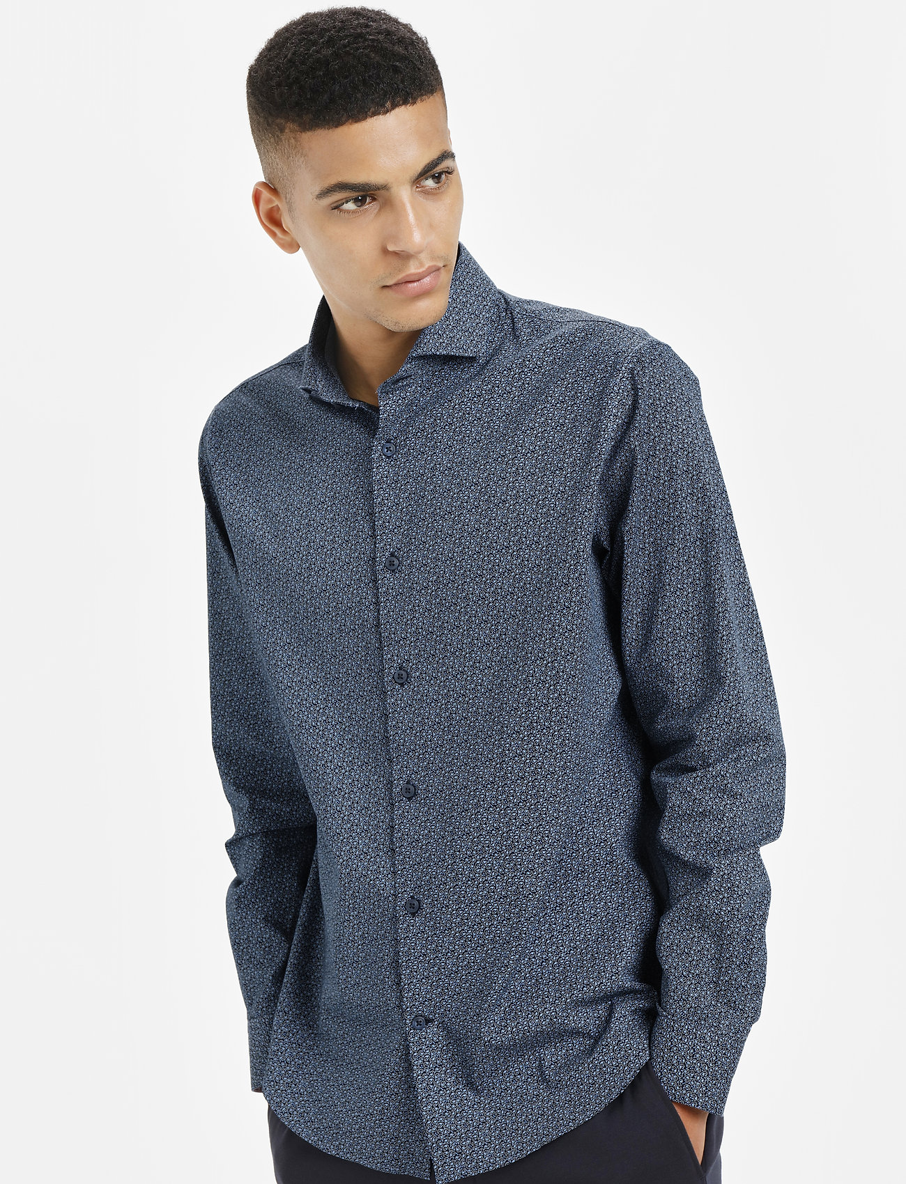 Matinique - Trostol BC3 - dark navy - 4