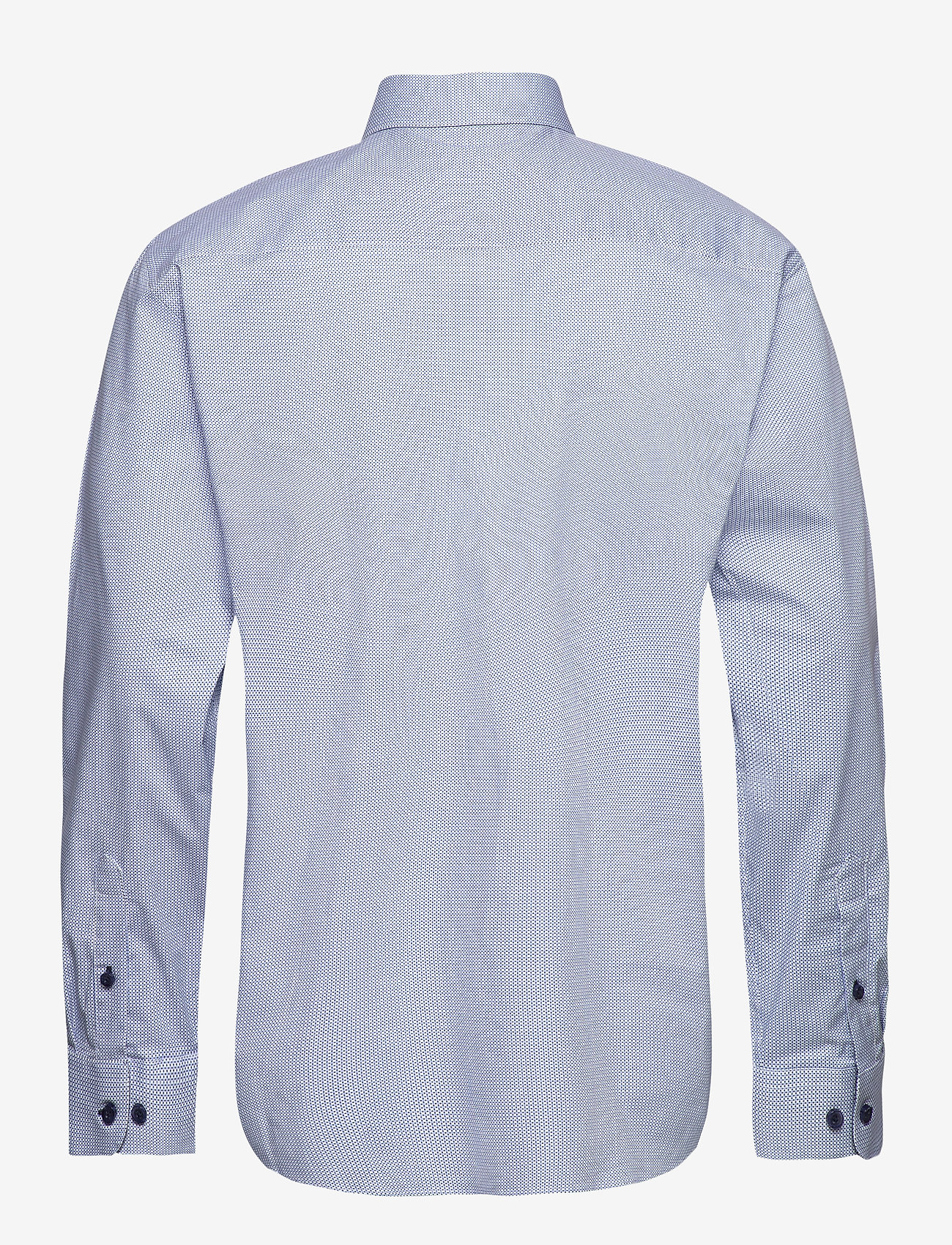 Matinique - Trostol BC3 Lux Print - chambrey blue - 1