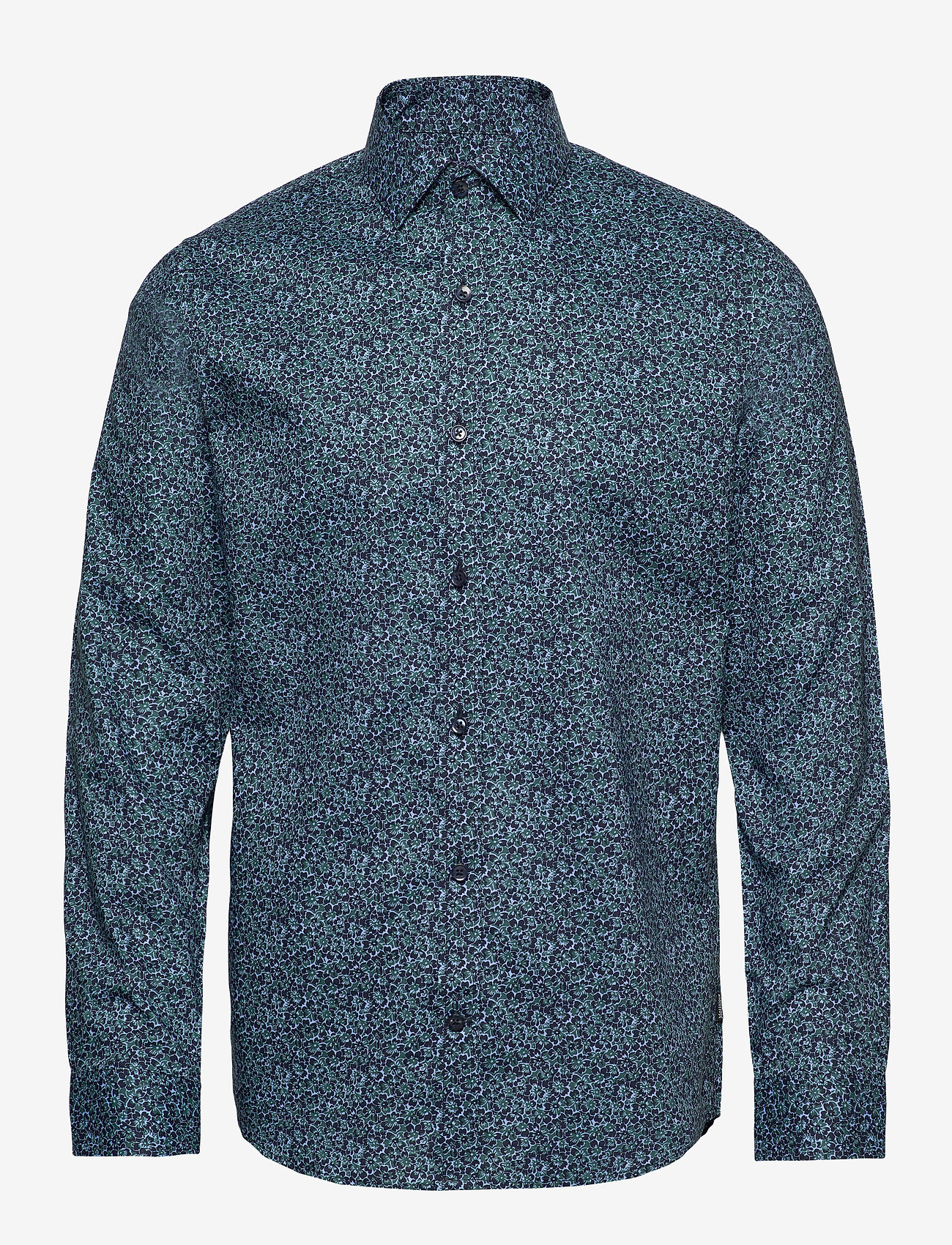 Trostol B1 - PINENEEDLE