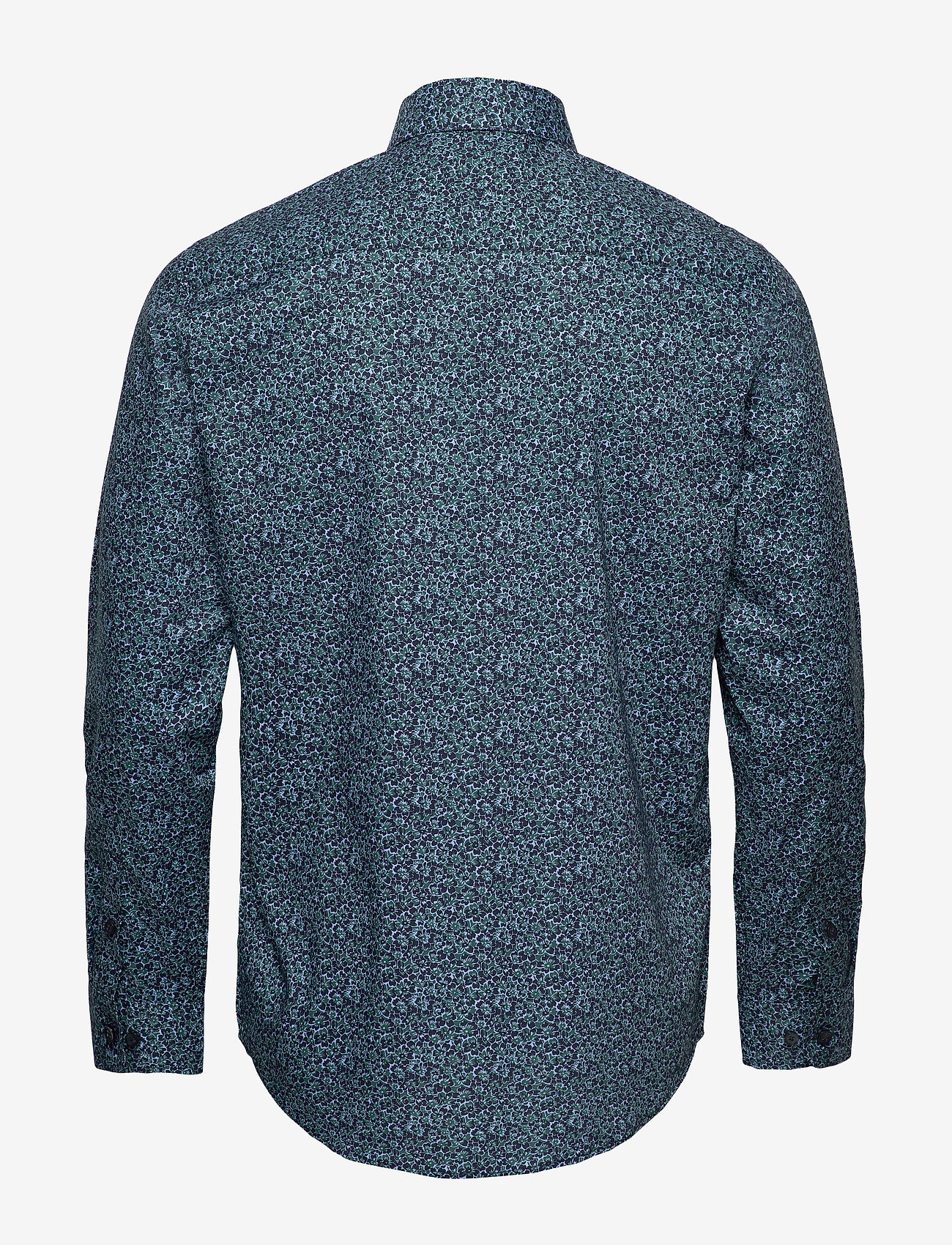 Matinique - Trostol B1 - pineneedle - 1