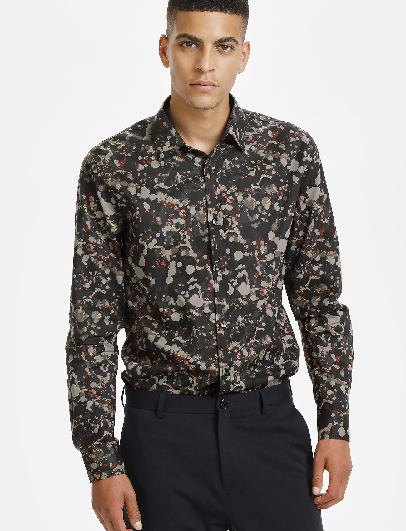 Matinique - Robo - black - 4