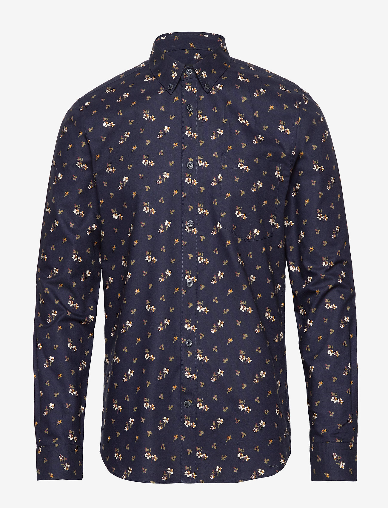DARK NAVY