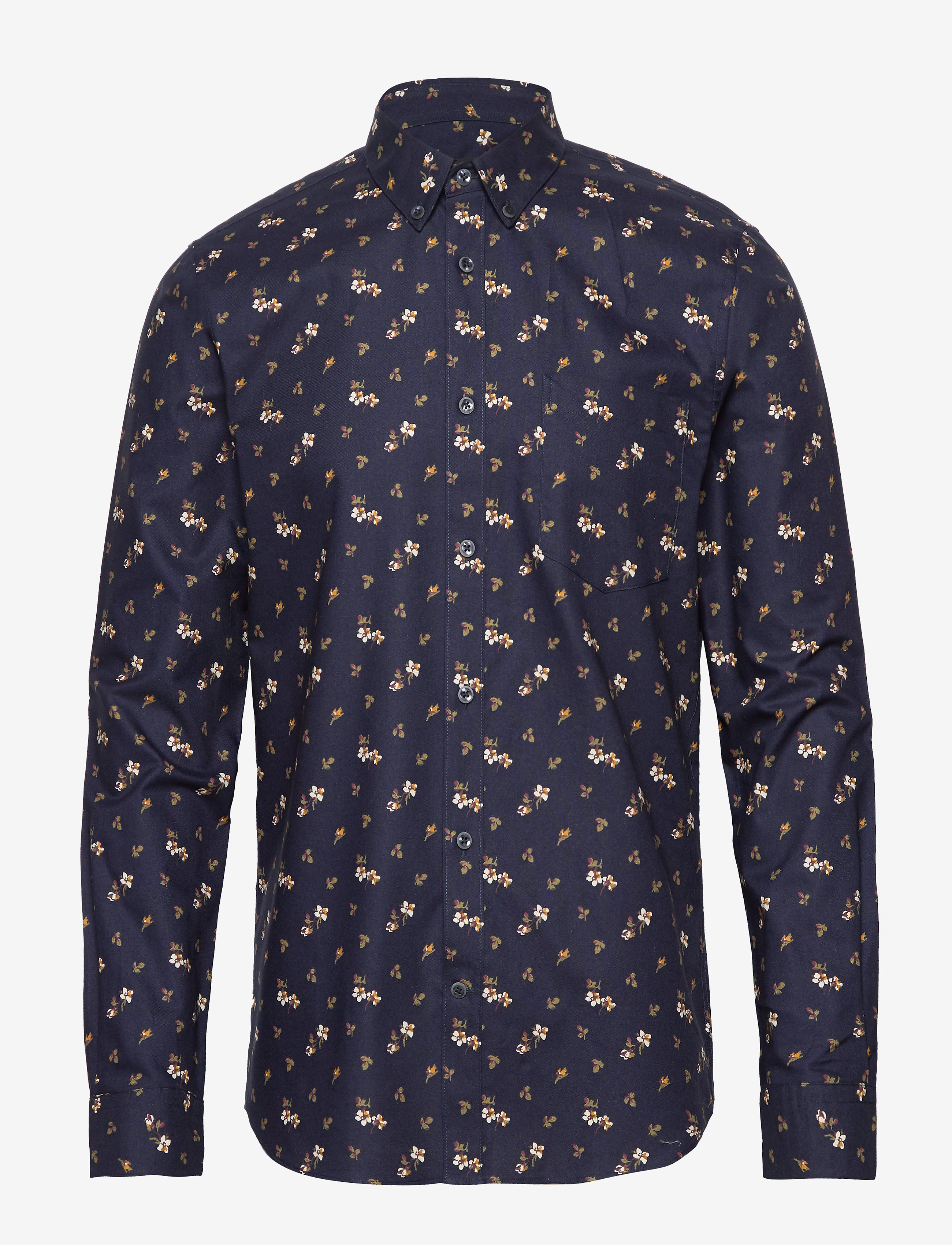 DARK NAVY