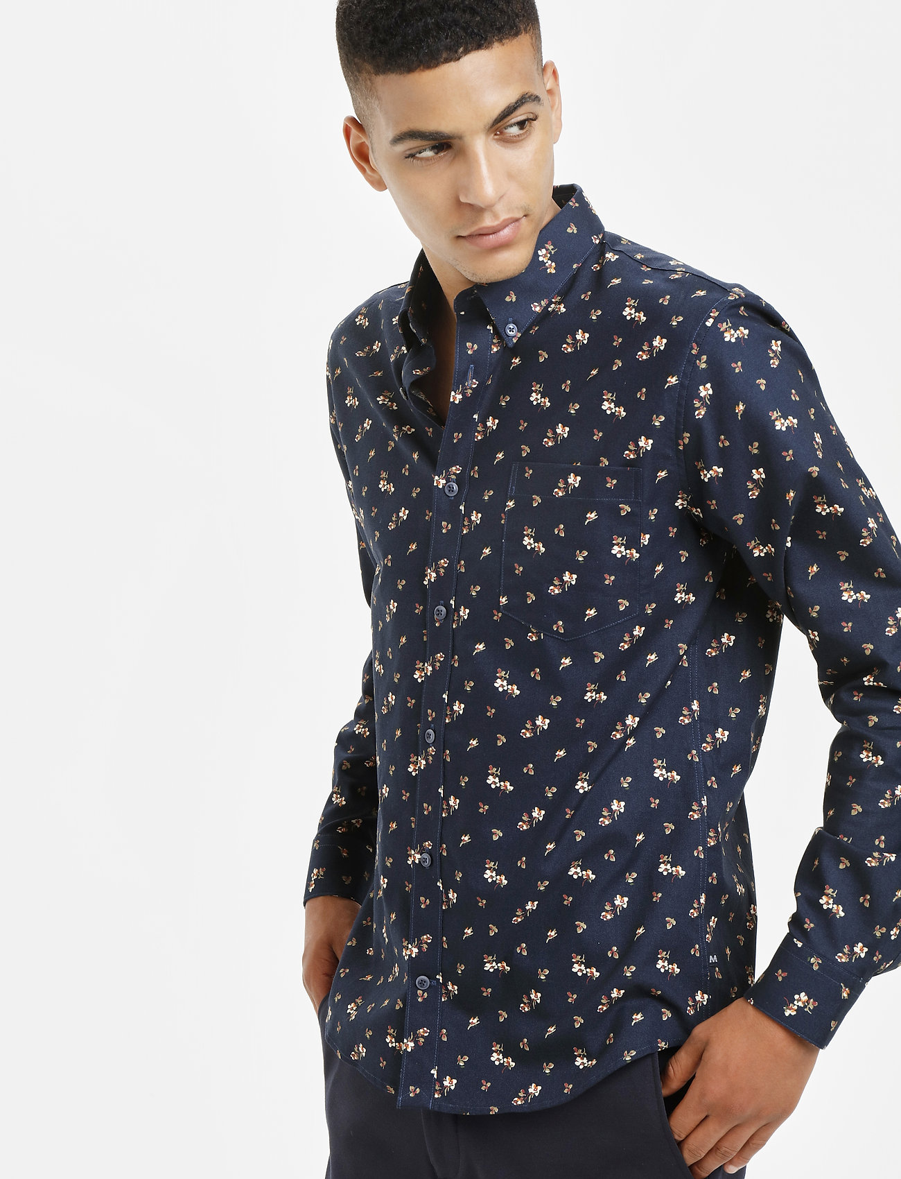 Matinique - Trostol BD - dark navy - 4