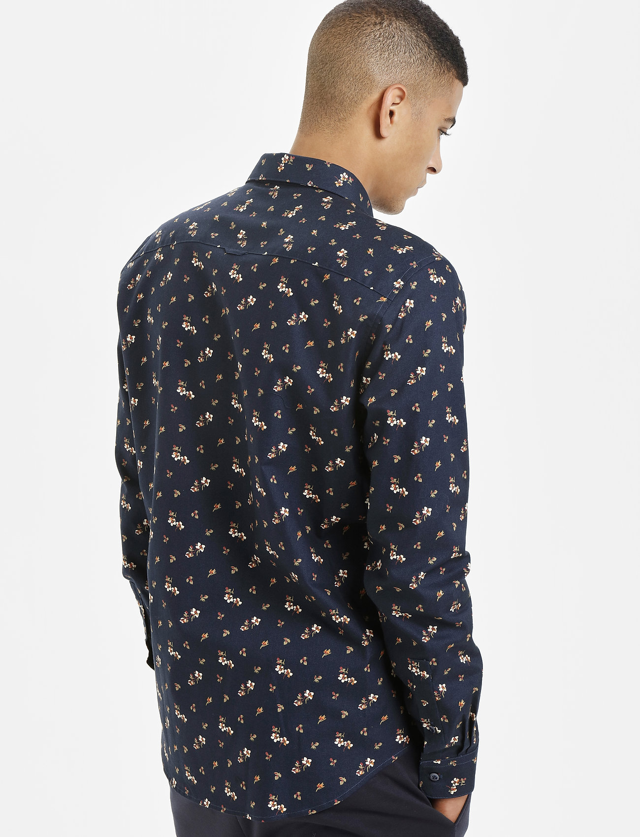Matinique - Trostol BD - dark navy - 5