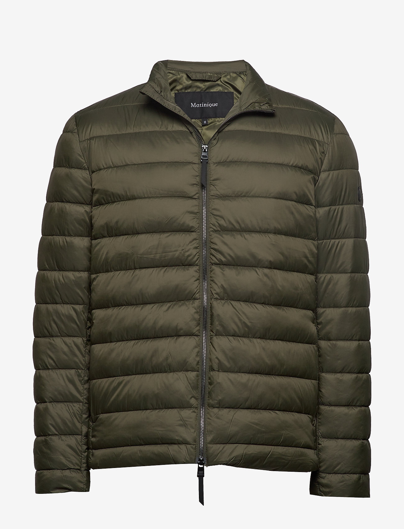 JensMA - FOREST NIGHT