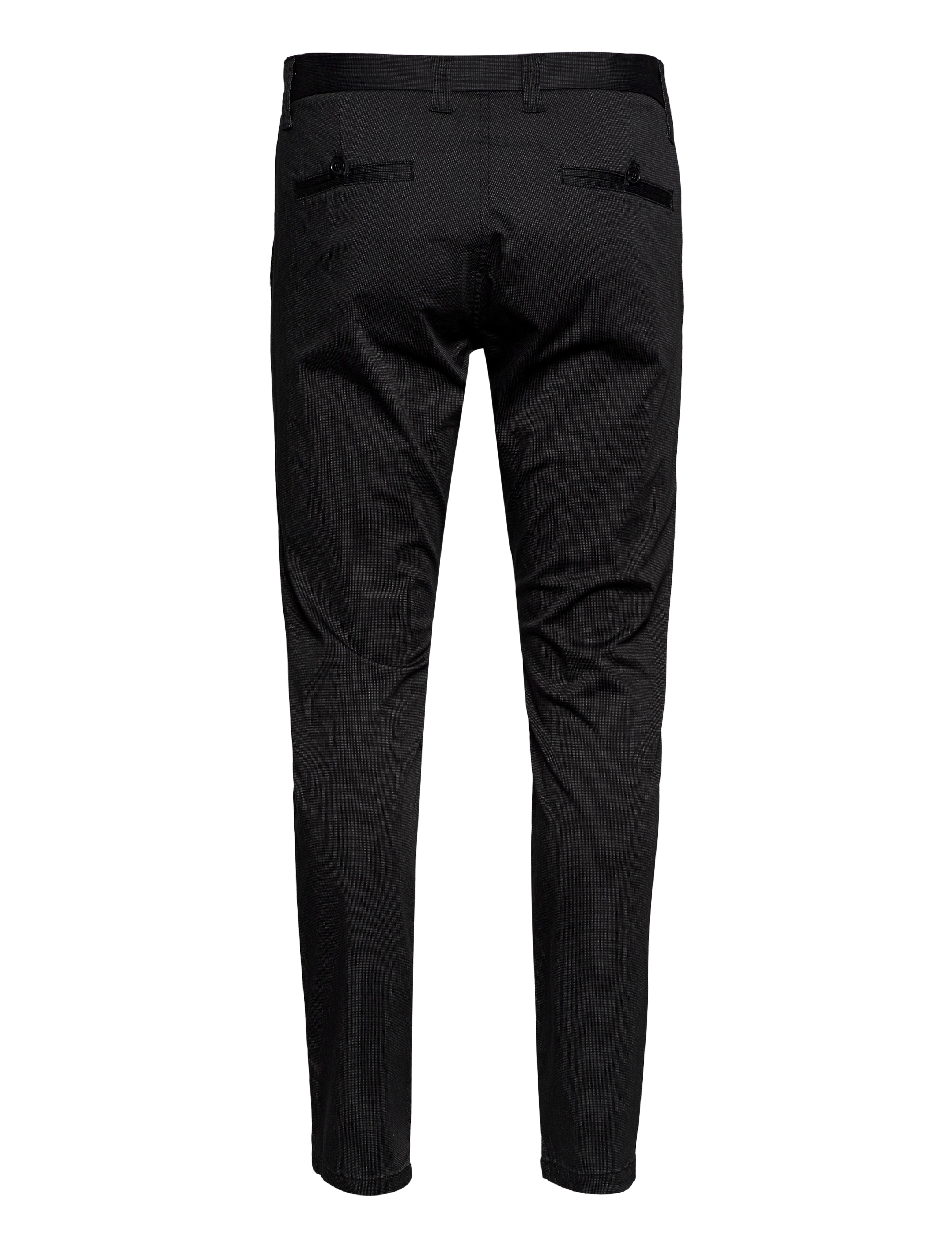 Matinique - Pristu - chinos - black - 2