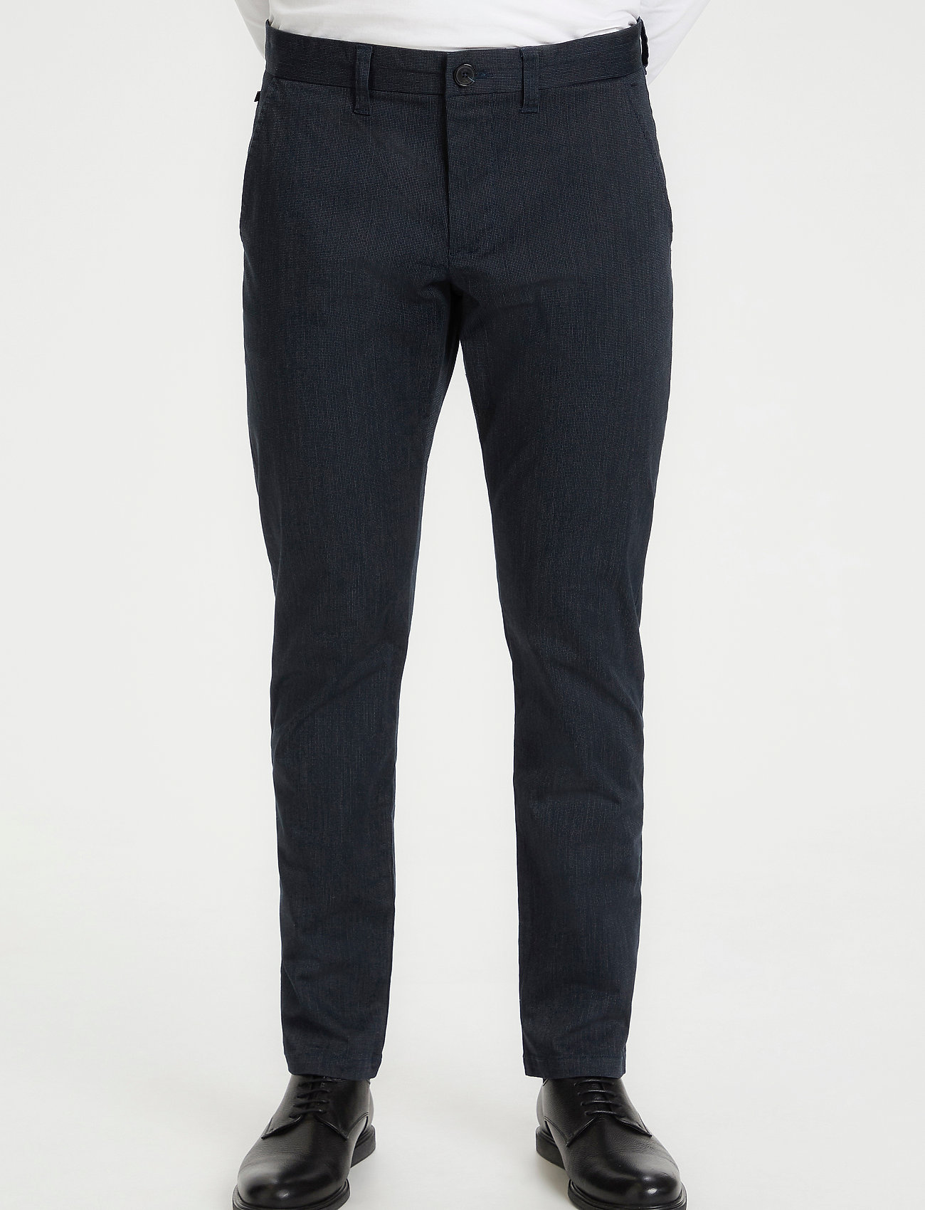 Matinique Pristu, 28 x 36, Navy, Bukser > Chinos, Herre
