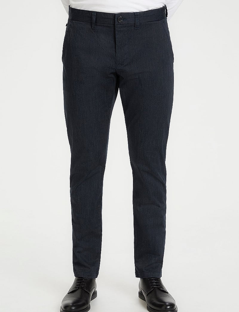 Matinique - Pristu - chinos - dark navy - 0