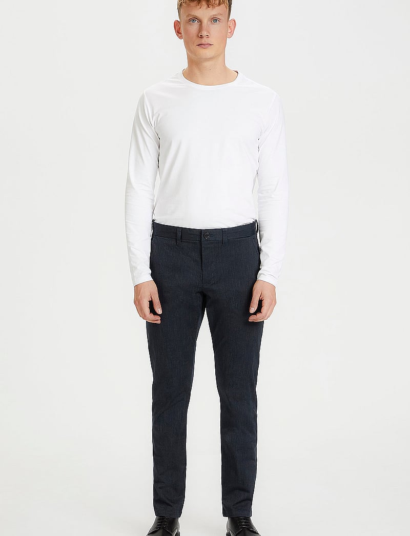 Matinique - Pristu - chinos - dark navy - 3