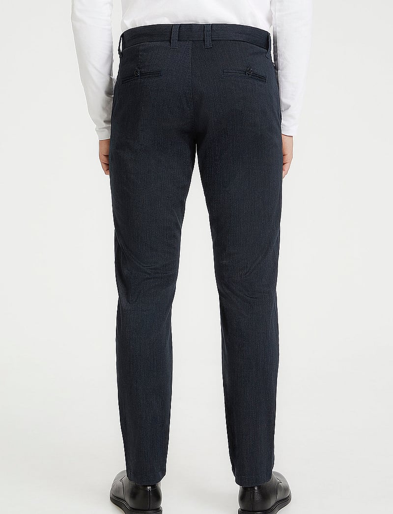 Matinique - Pristu - chinos - dark navy - 4