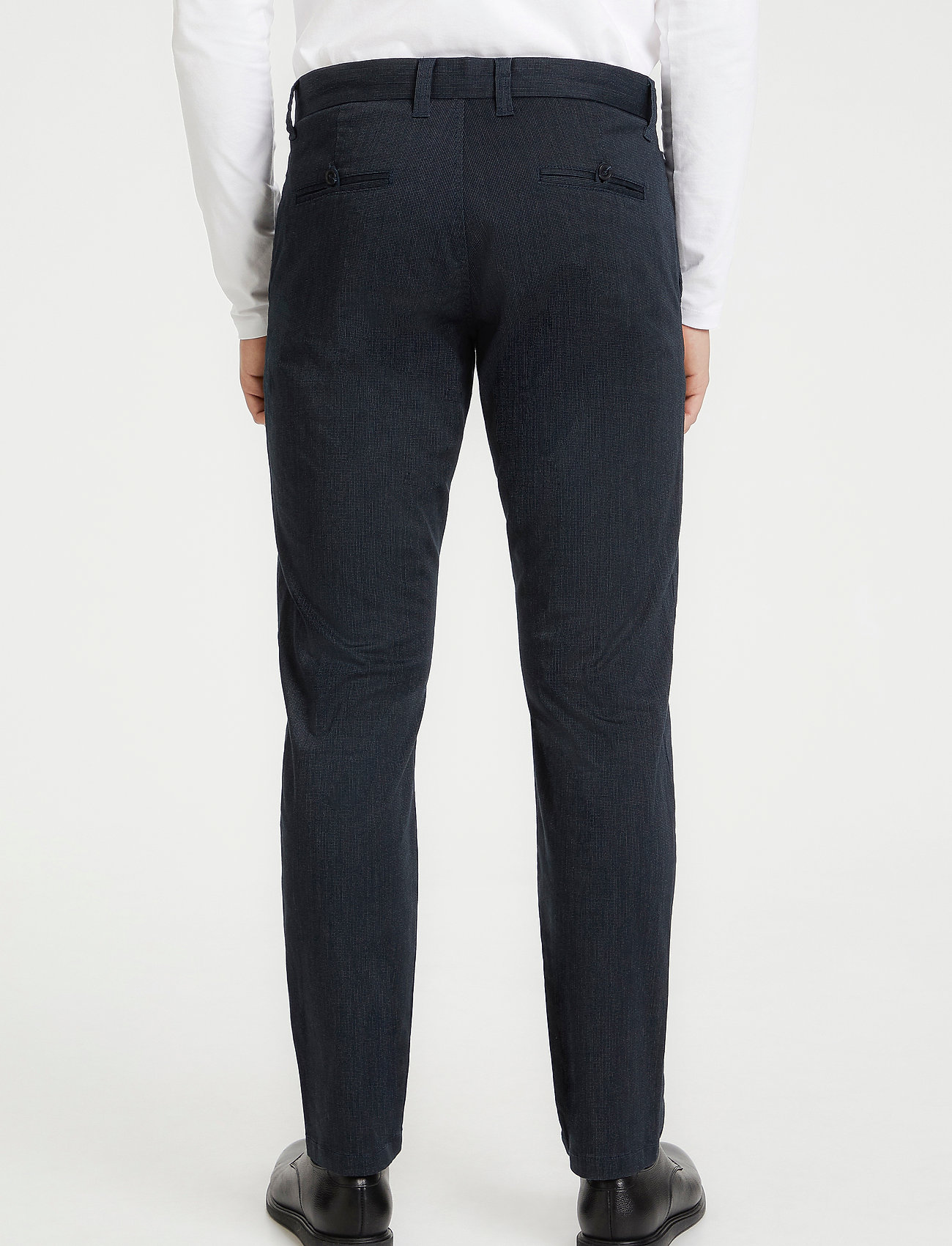Matinique - Pristu - chinos - dark navy - 4