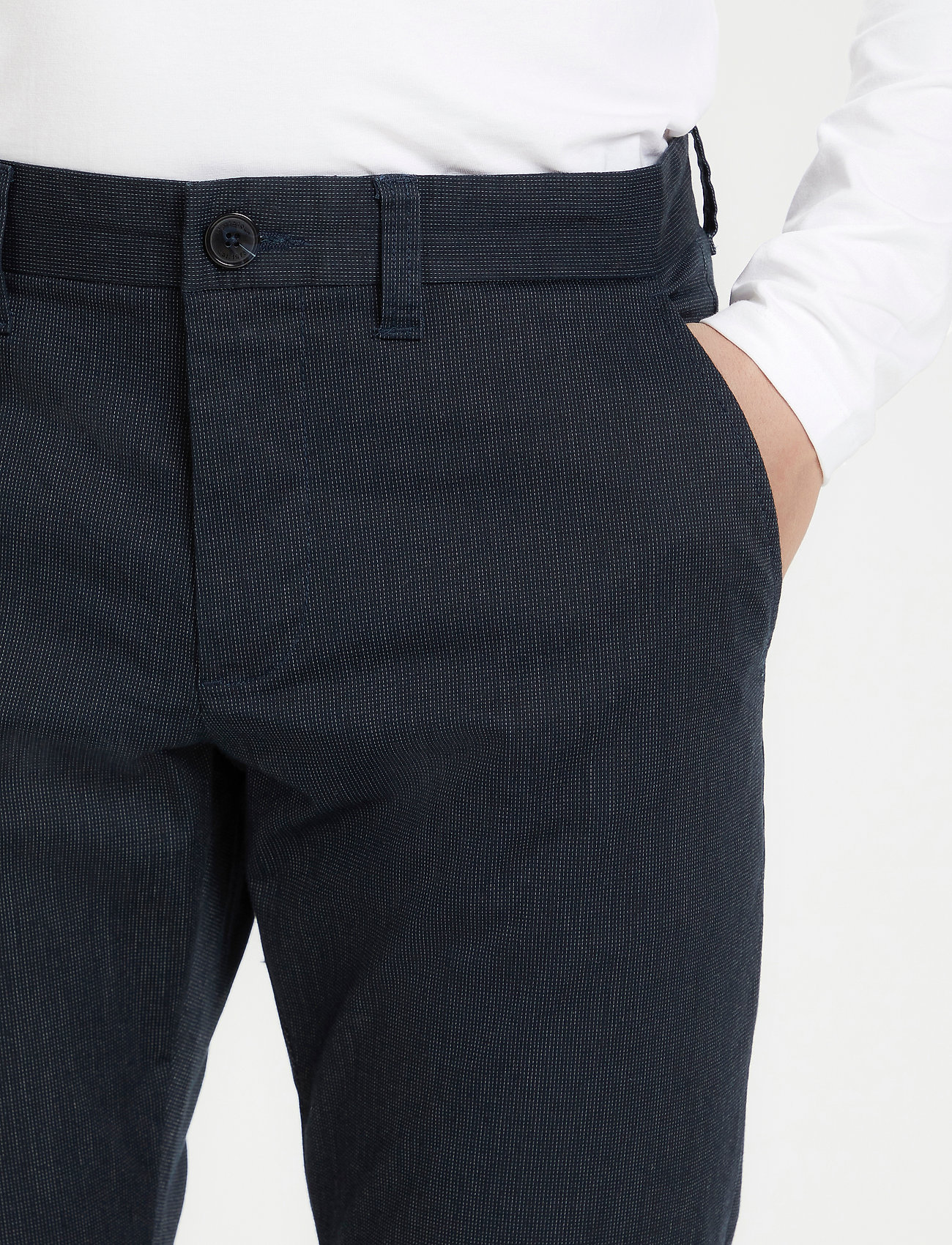 Matinique - Pristu - chinos - dark navy - 5