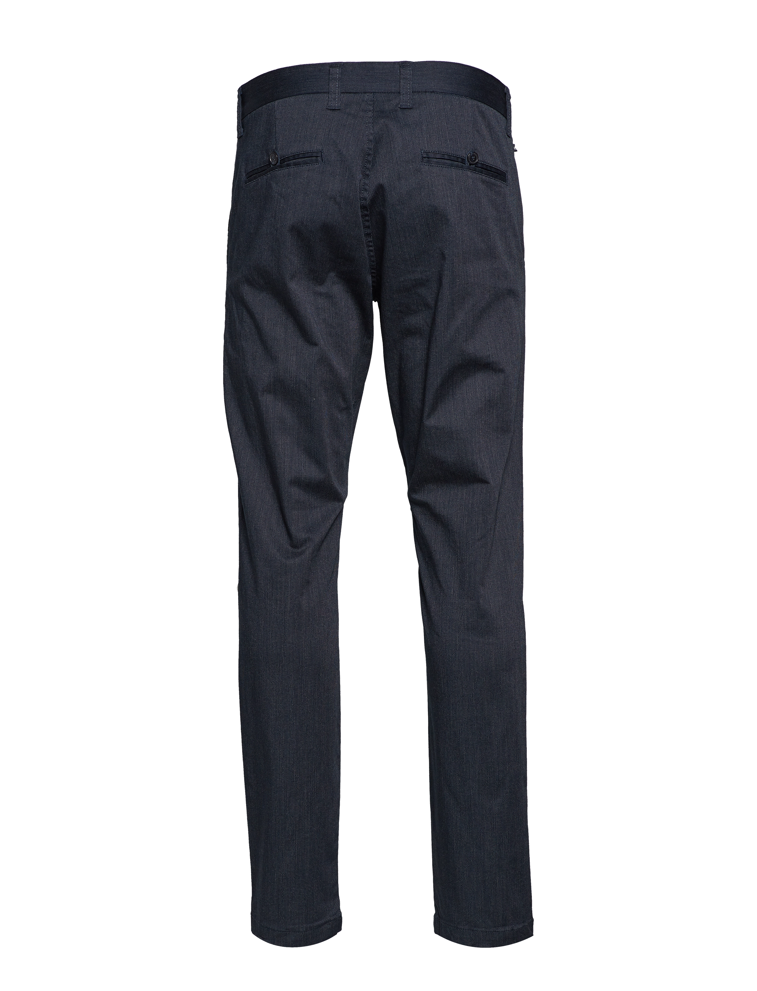 Matinique - Pristu - chinos - dark navy - 2