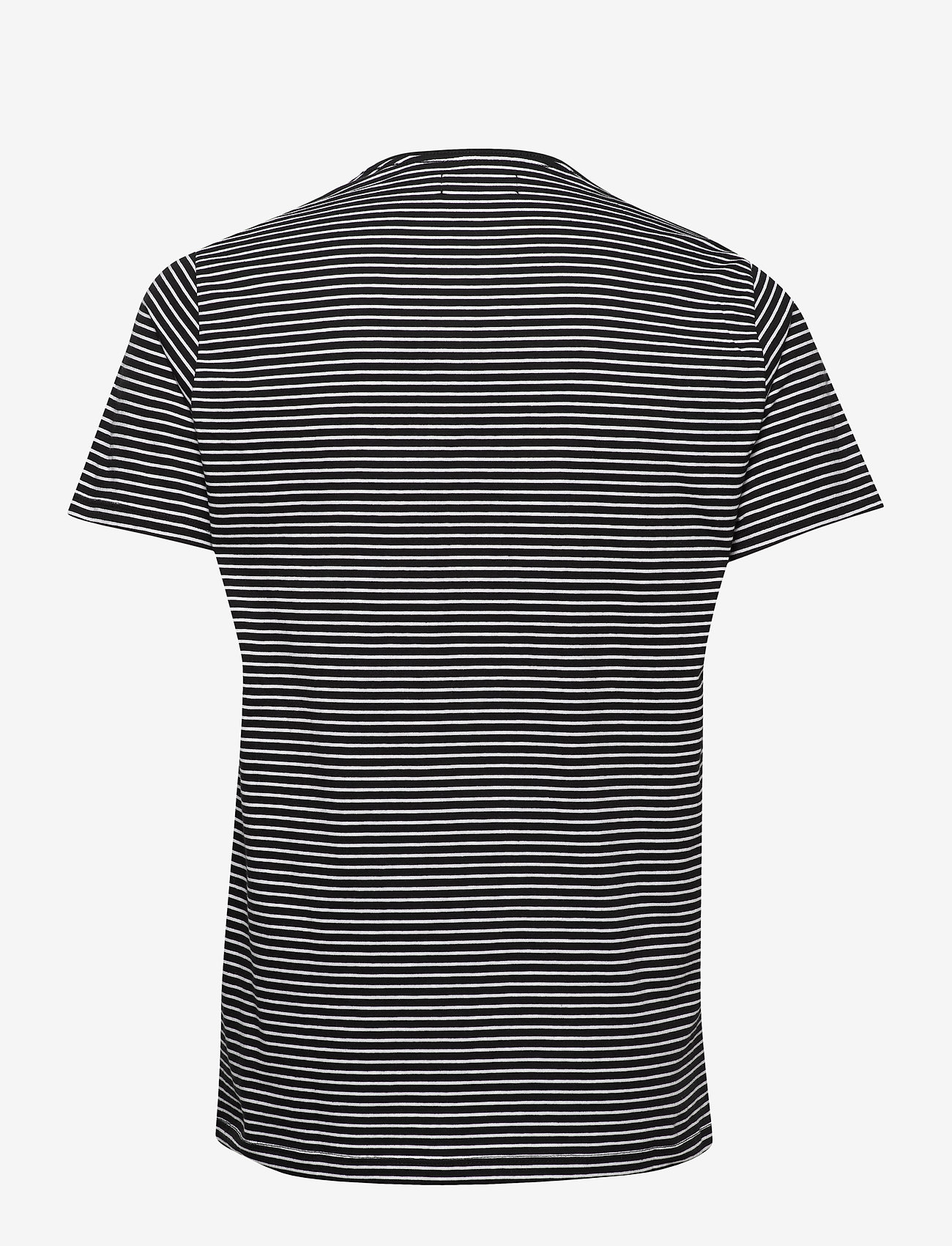 Matinique - MAjermane Campaign Stripe - black - 2