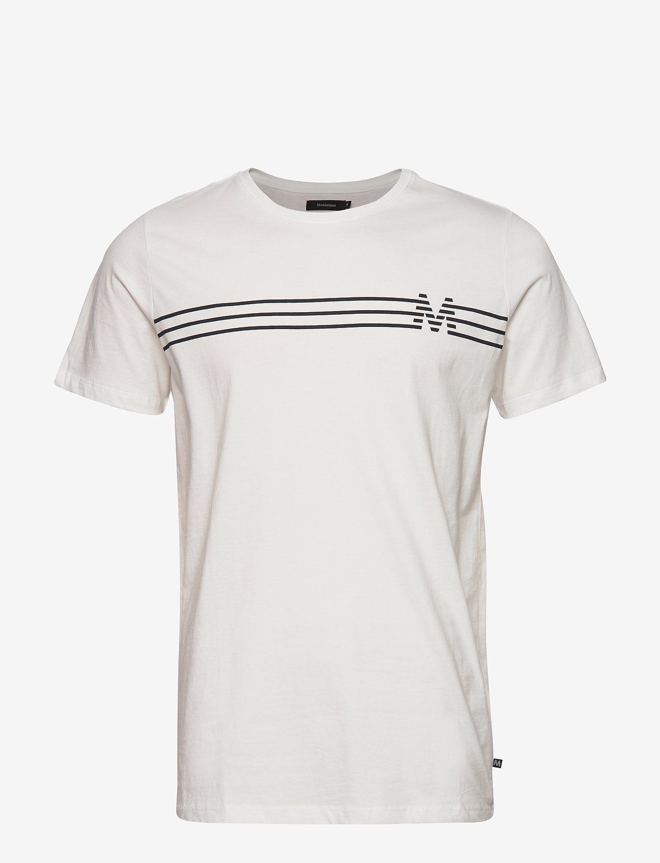 Matinique - MAjermane - white - 0