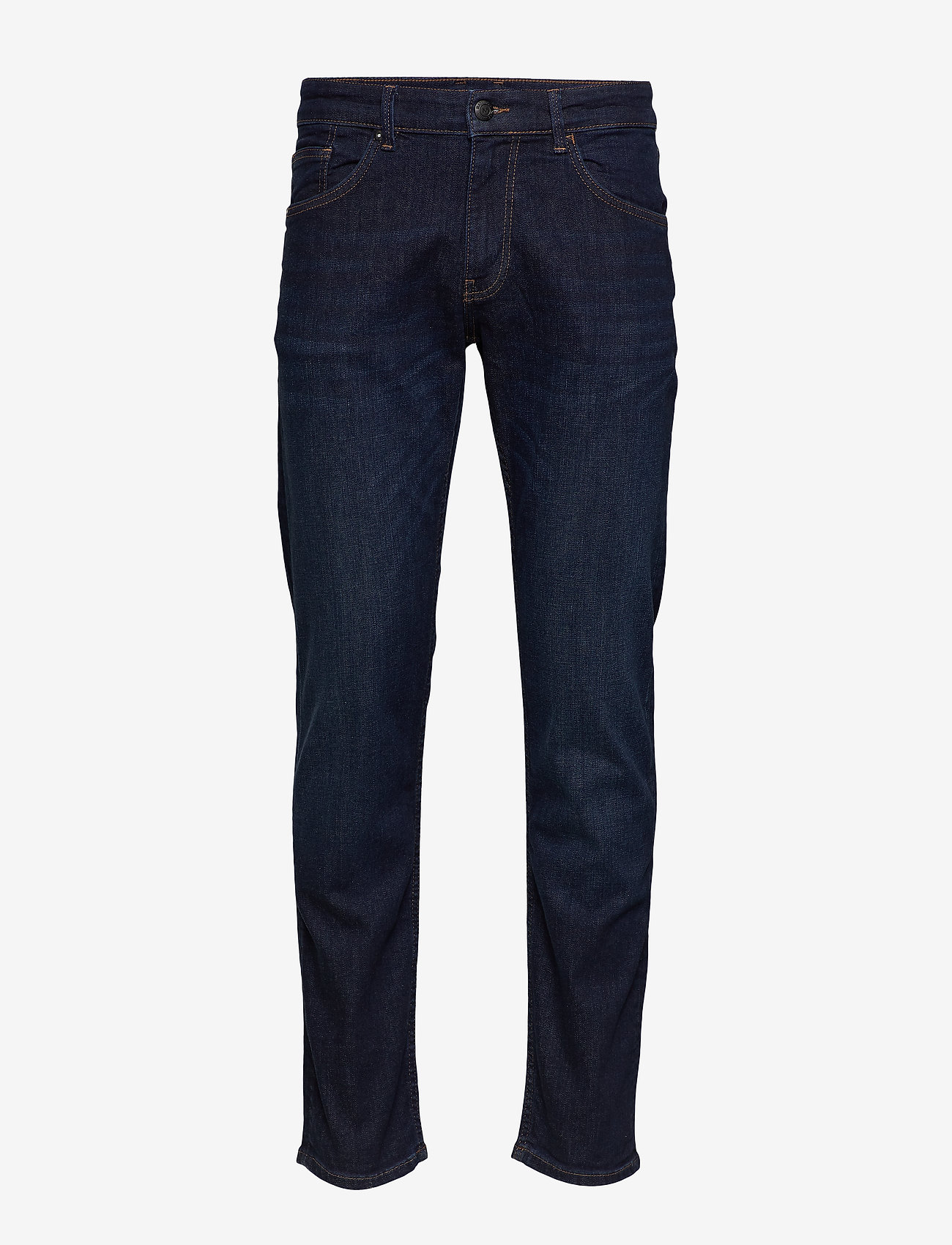 Matinique - MApriston - dark denim - 0