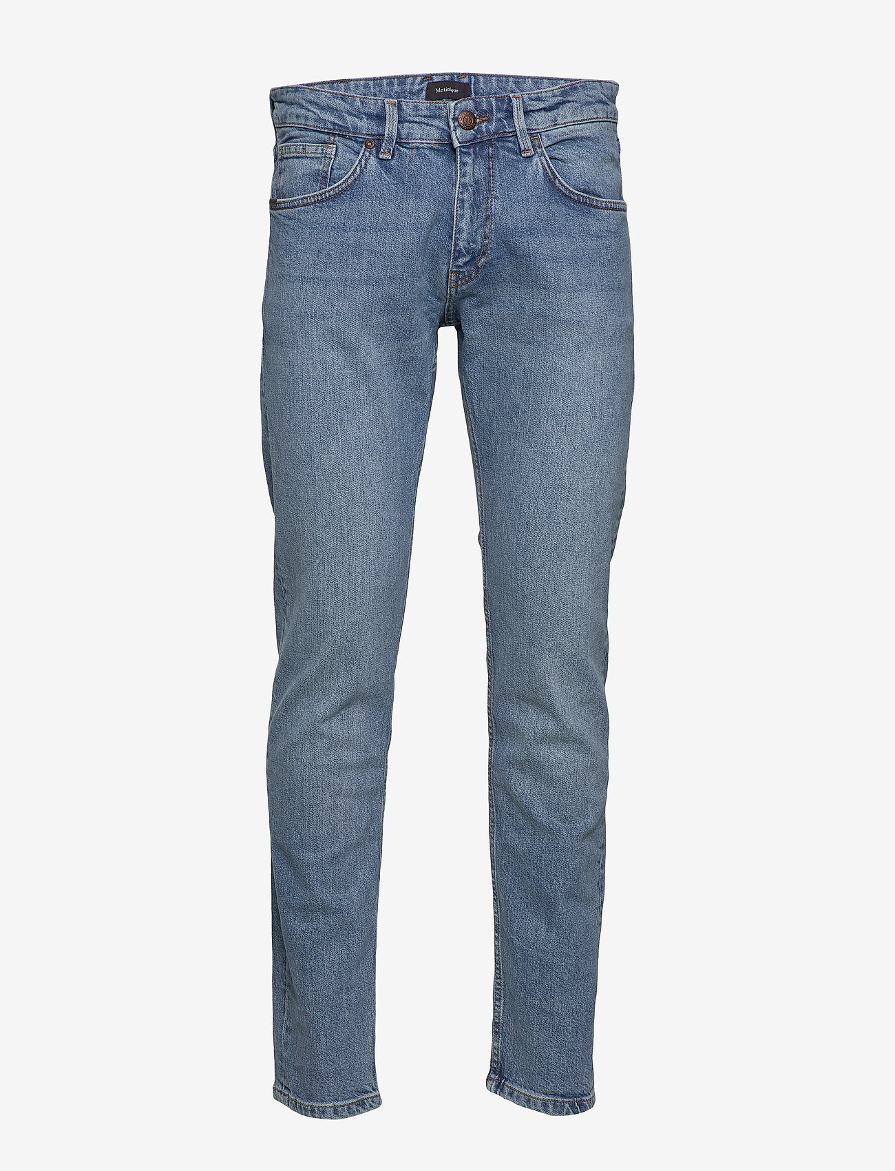 Matinique - MApriston - light denim - 1