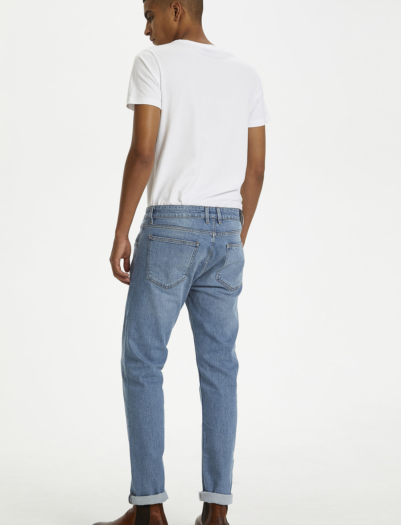 Matinique - MApriston - light denim - 3
